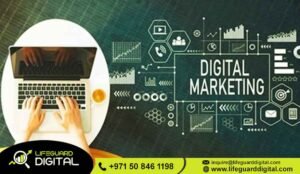 digital marketing jumeirah
