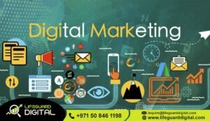 Digital performance agency dubai