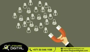 100% real leads dubai