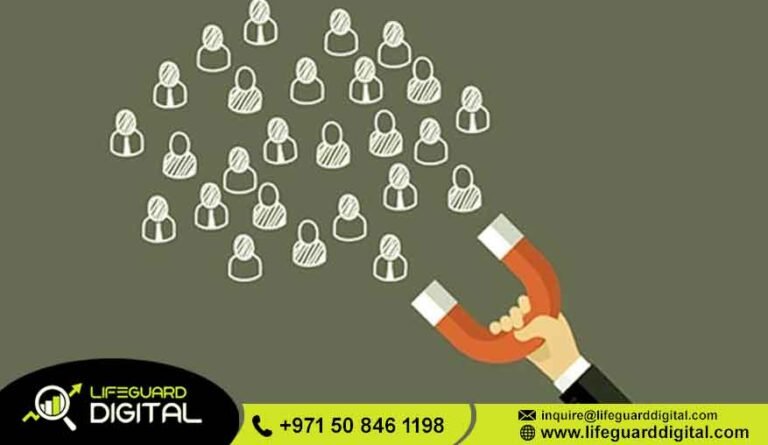 100% real leads dubai