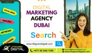 Digital Transformation Dubai