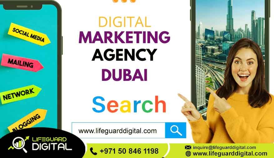 Digital Transformation Dubai