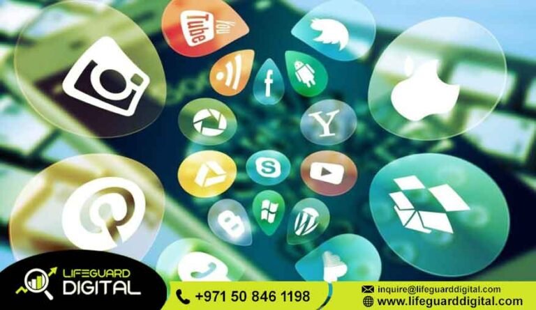 Affordable Digital Marketing Services UAE