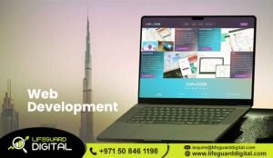 Professional creatives dubai