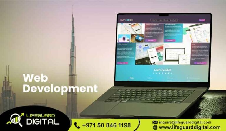 Professional creatives dubai