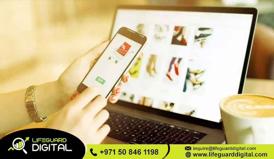 Google Shopping Ads Dubai