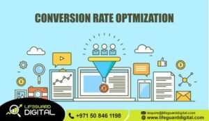 Conversion Optimization Dubai
