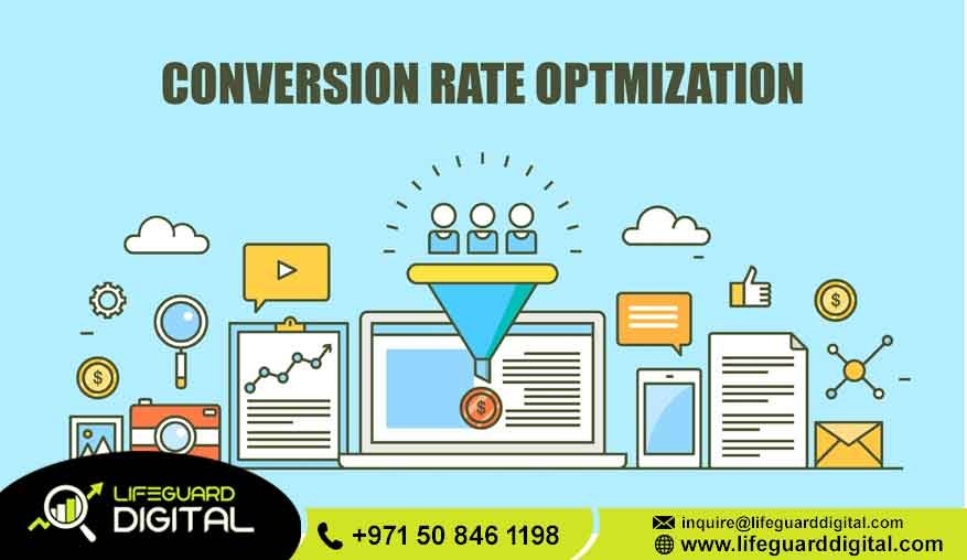 Conversion Optimization Dubai