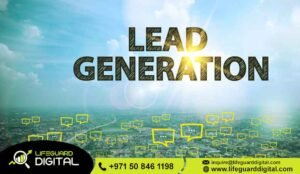 Clinic Lead Generation Dubai