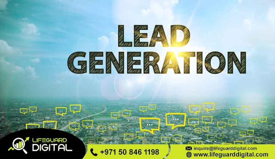 Clinic Lead Generation Dubai