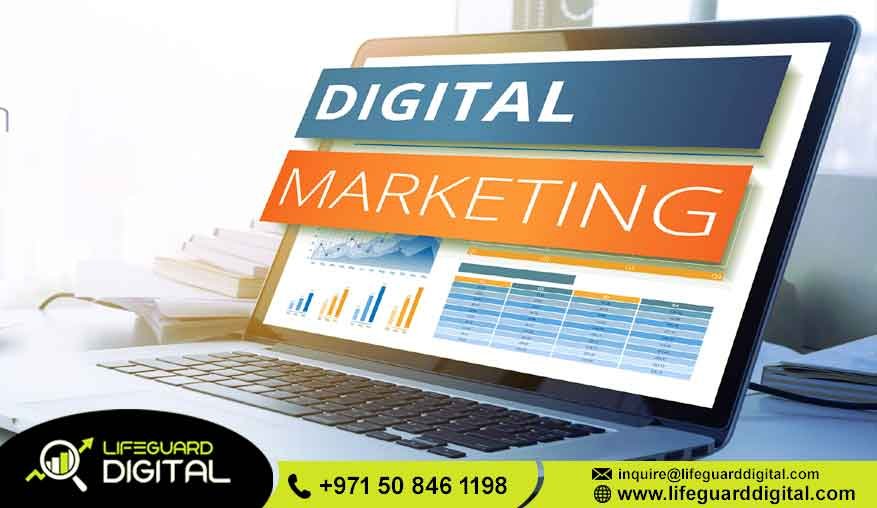 Best Digital Marketing Company dubai