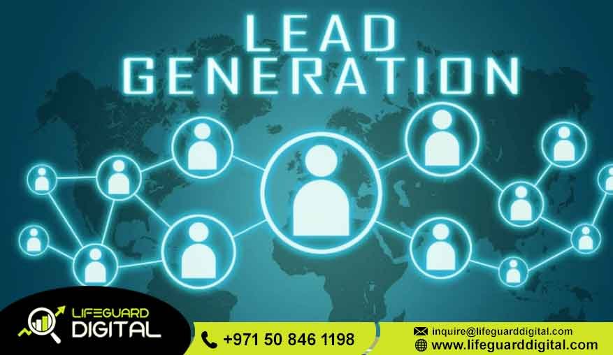 Lead Generation Expert Dubai