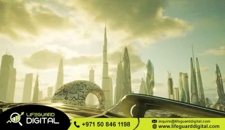Motion Graphics Dubai