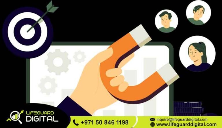 Enterprise Leads Dubai