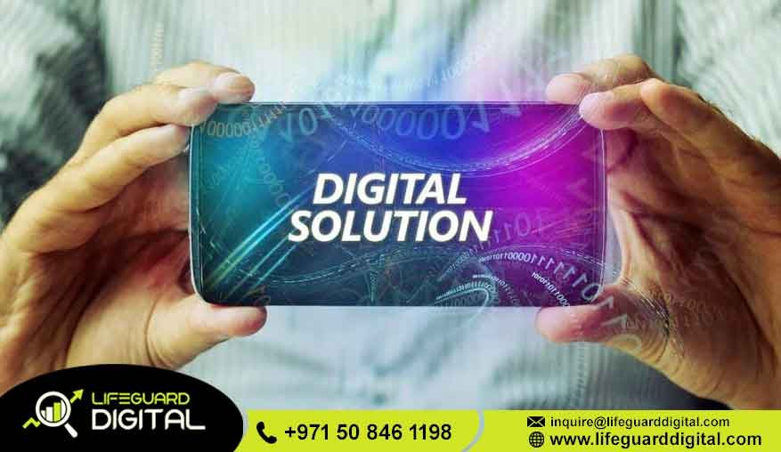 Digital creatives dubai