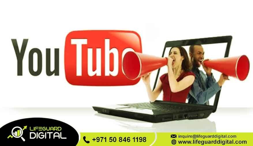 video ads dubai