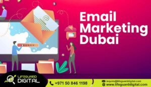 Email Marketing Dubai