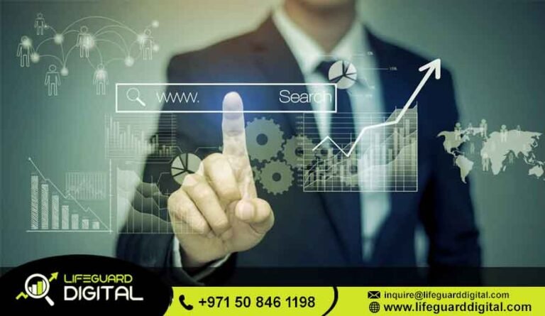 seo for real estate dubai