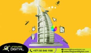Design Agency Dubai UAE