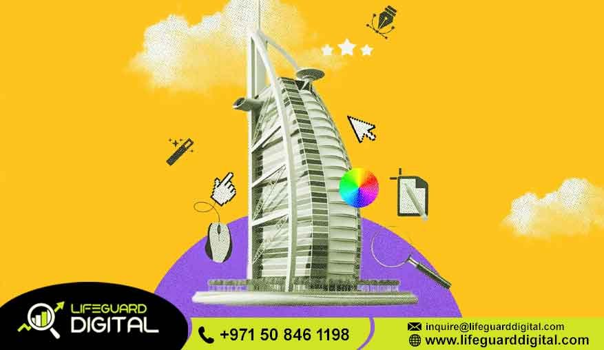 Design Agency Dubai UAE