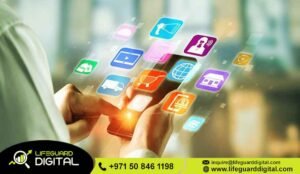 Ecommers Leads Dubai