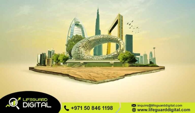 Advertising design dubai