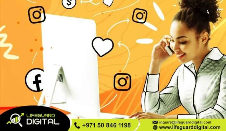 Roi Driven Marketing Dubai