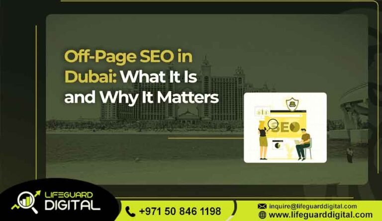 off page seo dubai
