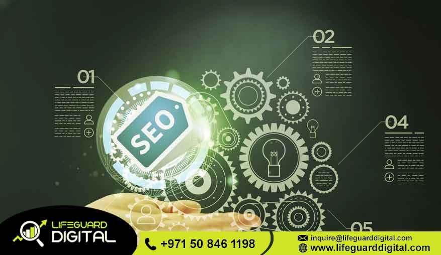 seo expert dubai