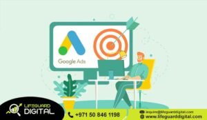 expert google ads specialist dubai