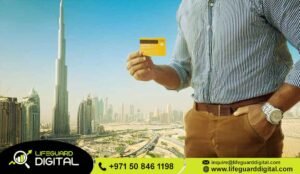 Credit Cards Leads Dubai