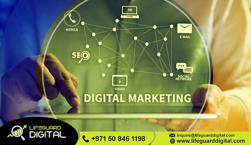 Insurance Lead Generation Dubai