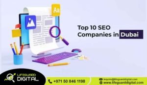 Affordable SEO Dubai