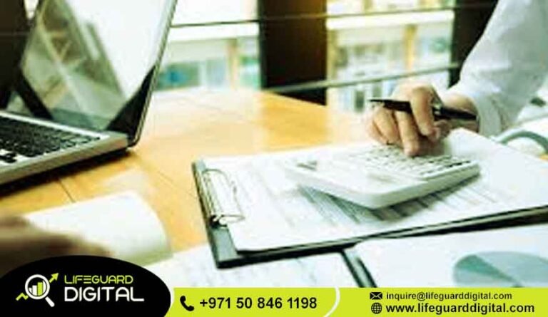 Cpa Services Dubai