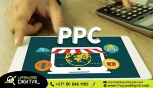 PPC agency dubai