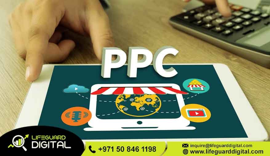 PPC agency dubai