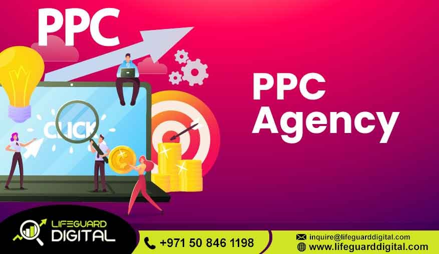 Ppc Company Dubai
