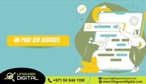on page seo dubai