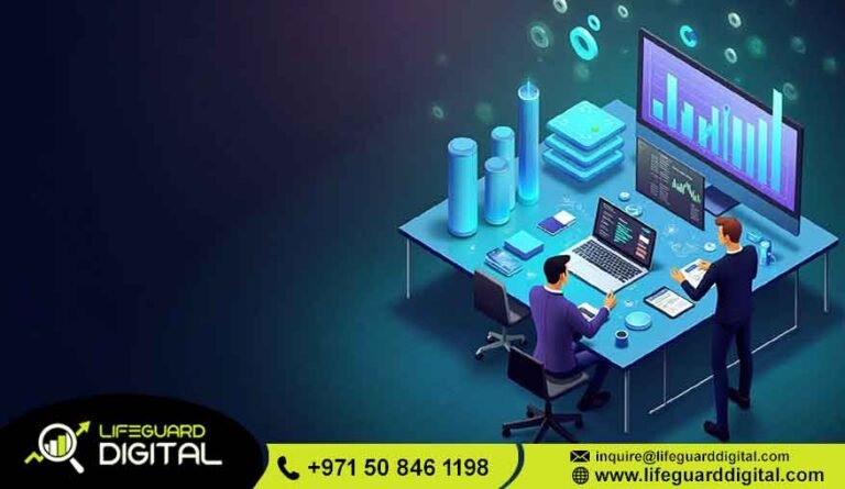 Affordable Lead Generation Dubai