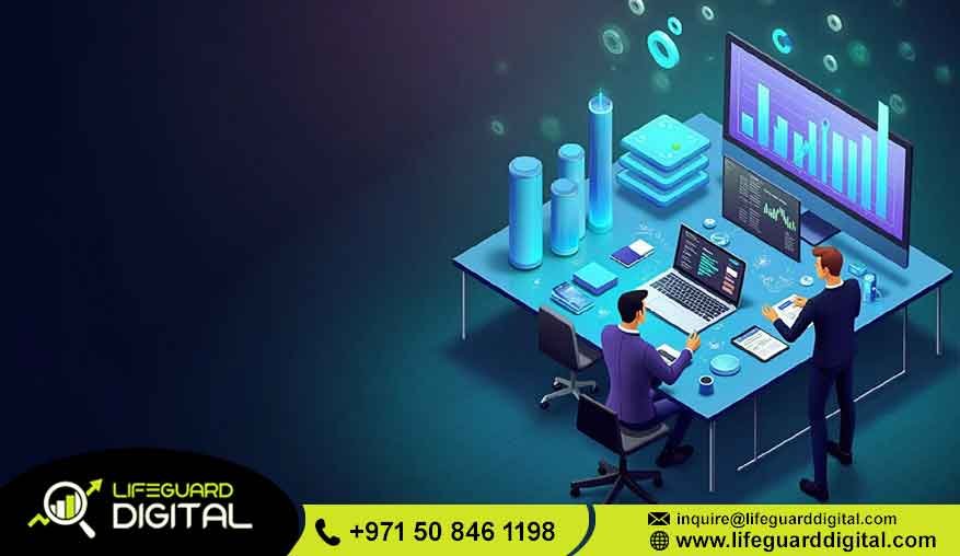 Affordable Lead Generation Dubai