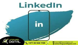 Linkedin Ads Dubai