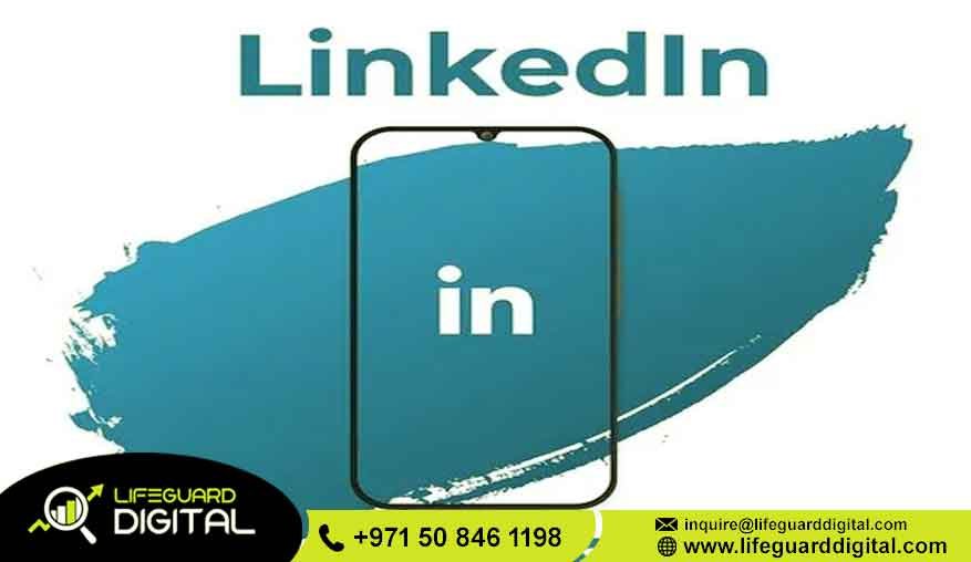 Linkedin Ads Dubai
