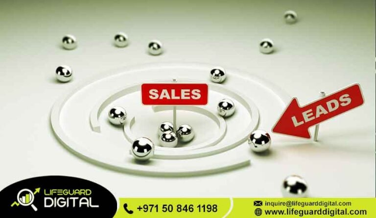 High Converting Leads Dubai