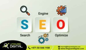 small business seo dubai