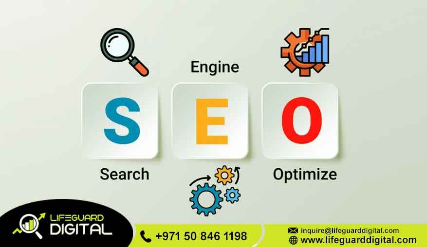 small business seo dubai
