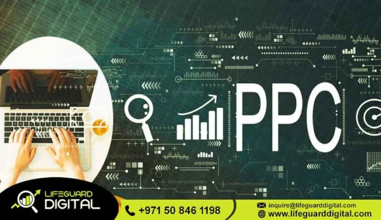 PPC services dubai