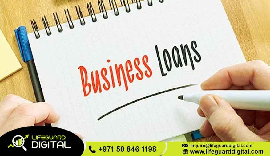 Bussiness Loan Dubai