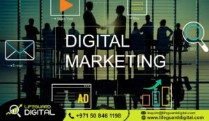 Lead Performance Agency Dubai