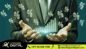 Financial Services Leads Dubai