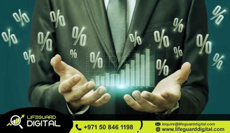 Financial Services Leads Dubai